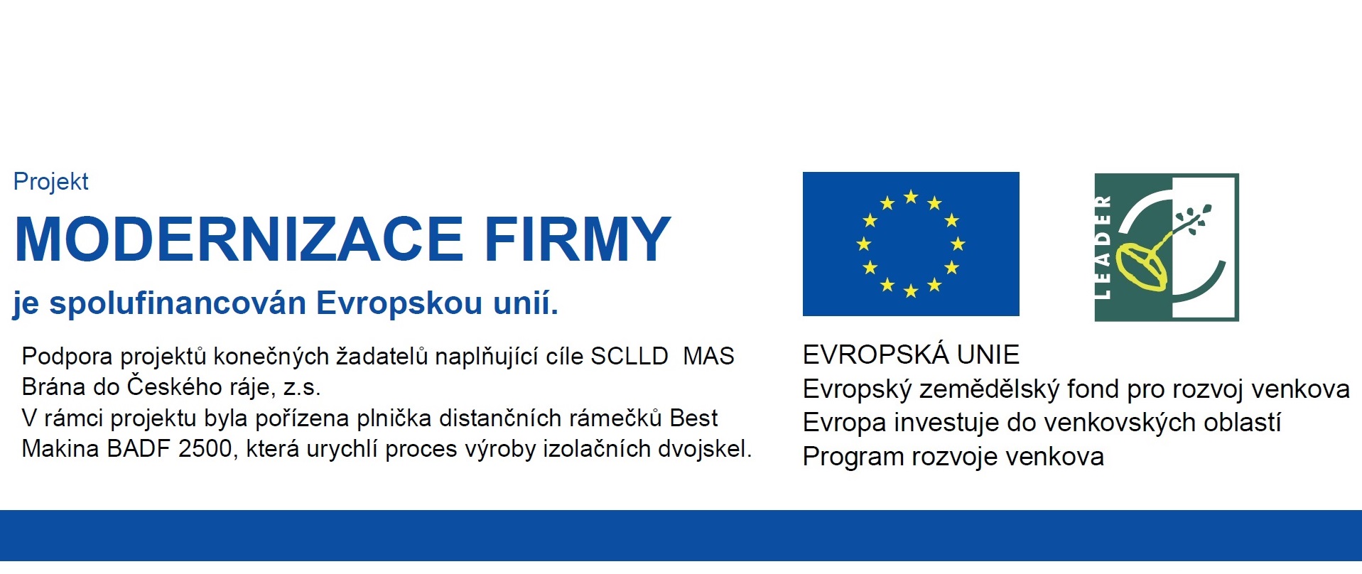 – Sklo Jičín